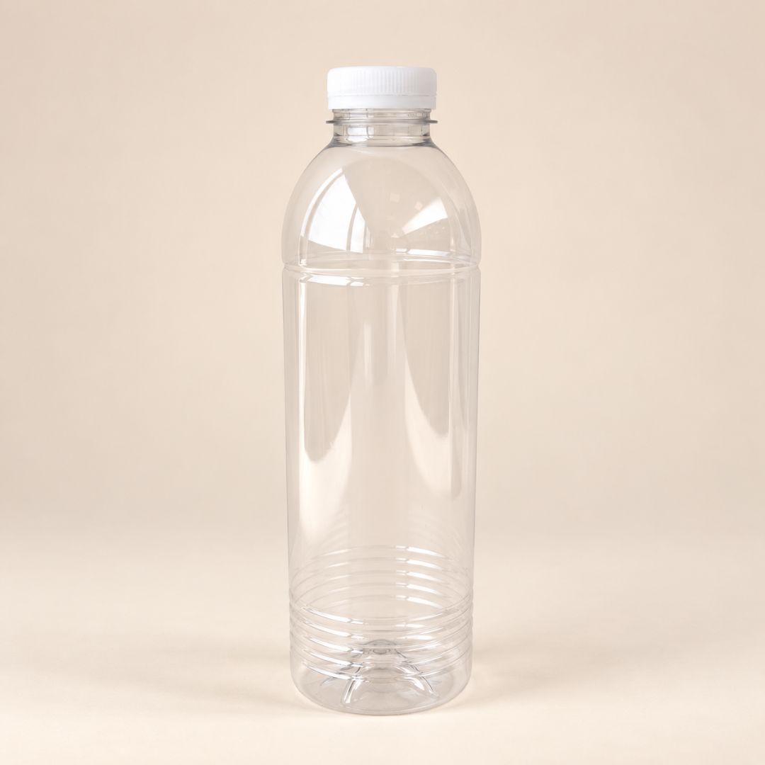 Petfles_Transparant___1000ml