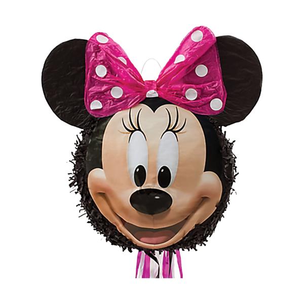 Pinata_Minnie_Mouse