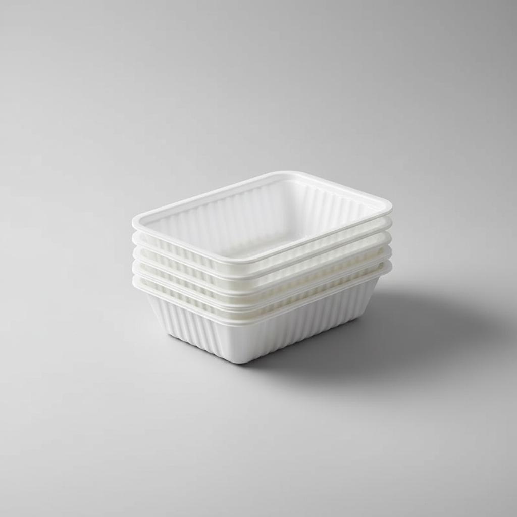 Plastic_Bakken_A14_Wit___25st