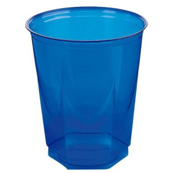 Plastic_Bekers_Blauw__10st__2