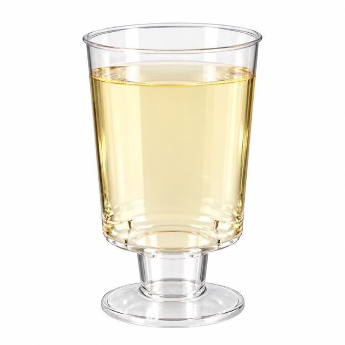 Plastic_Borrelglas_Op_Voet_Transparant___20st_1