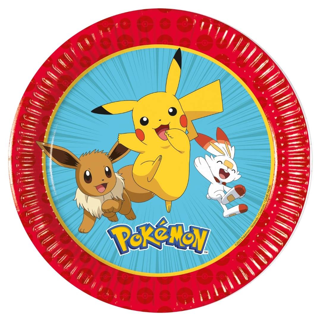 Pokemon_Borden_18cm___8st