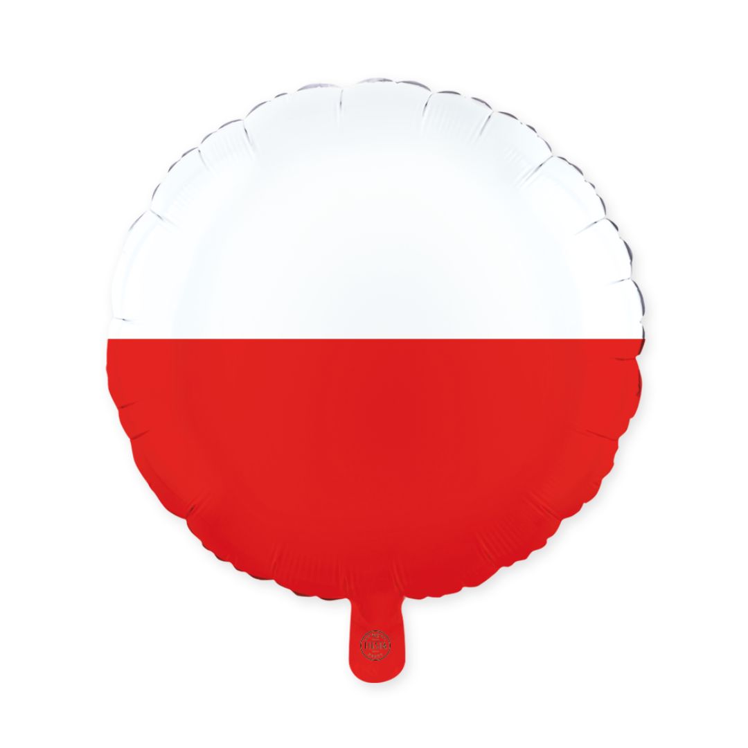 Polen_Folieballon___46cm