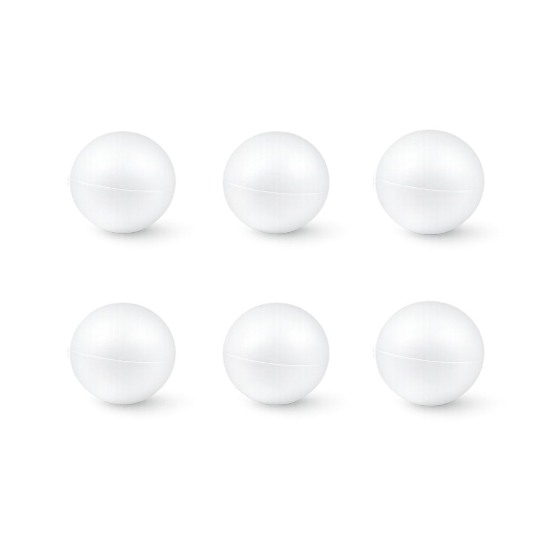 Polystyreen_bollen_6cm___6st