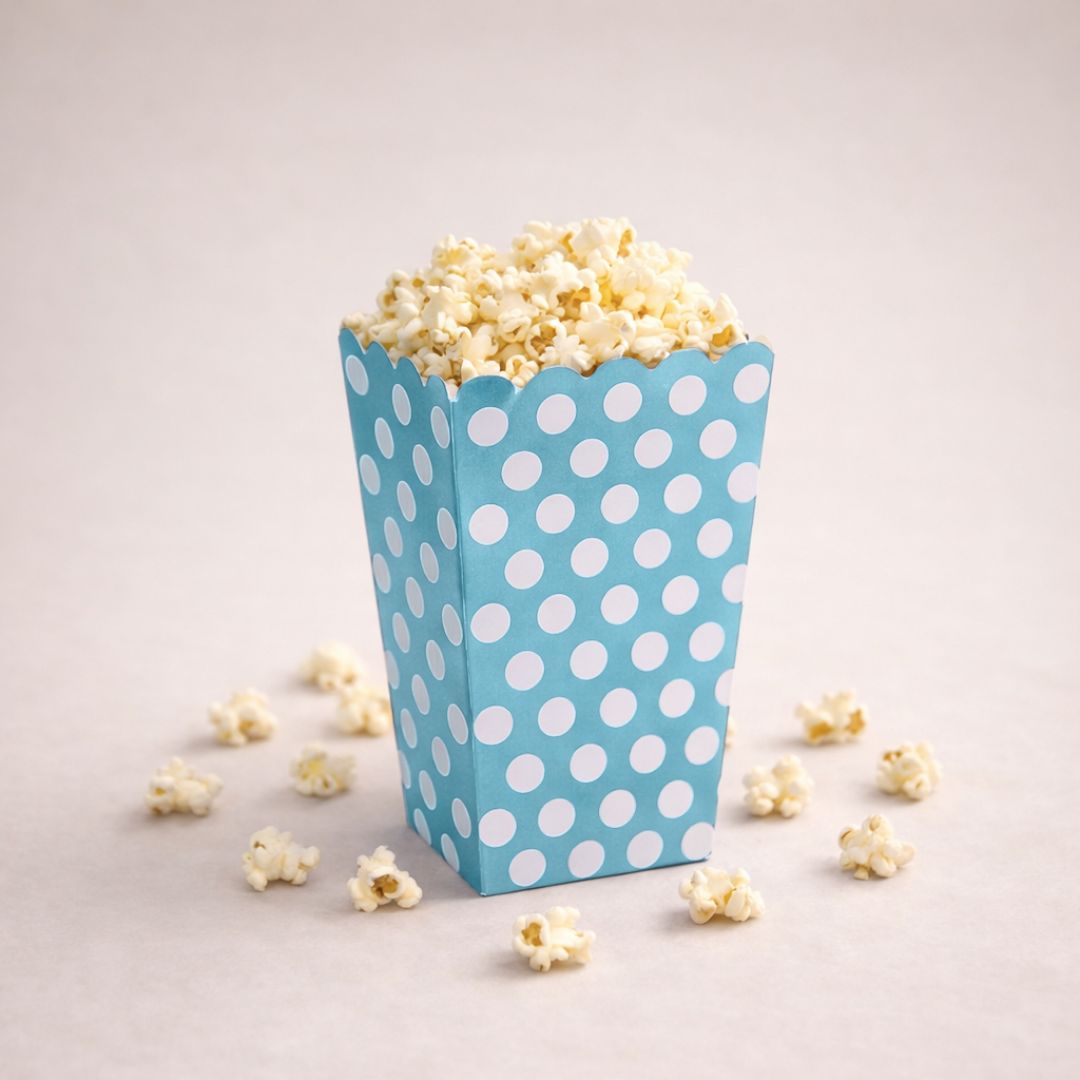 Popcorn_Snoep_Bakjes_Dots_Lichtblauw_pk_8_2
