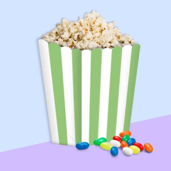 Popcorn_Snoep_Bakjes_Streep_Limegroen_pk_5