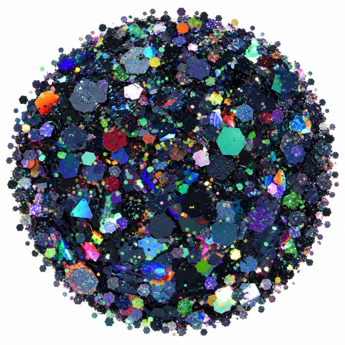 Pot_Glitter_Gel_Zwart___20gr