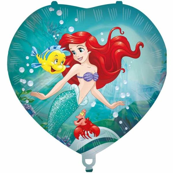 Princess_Folieballon_Ariel__46_cm