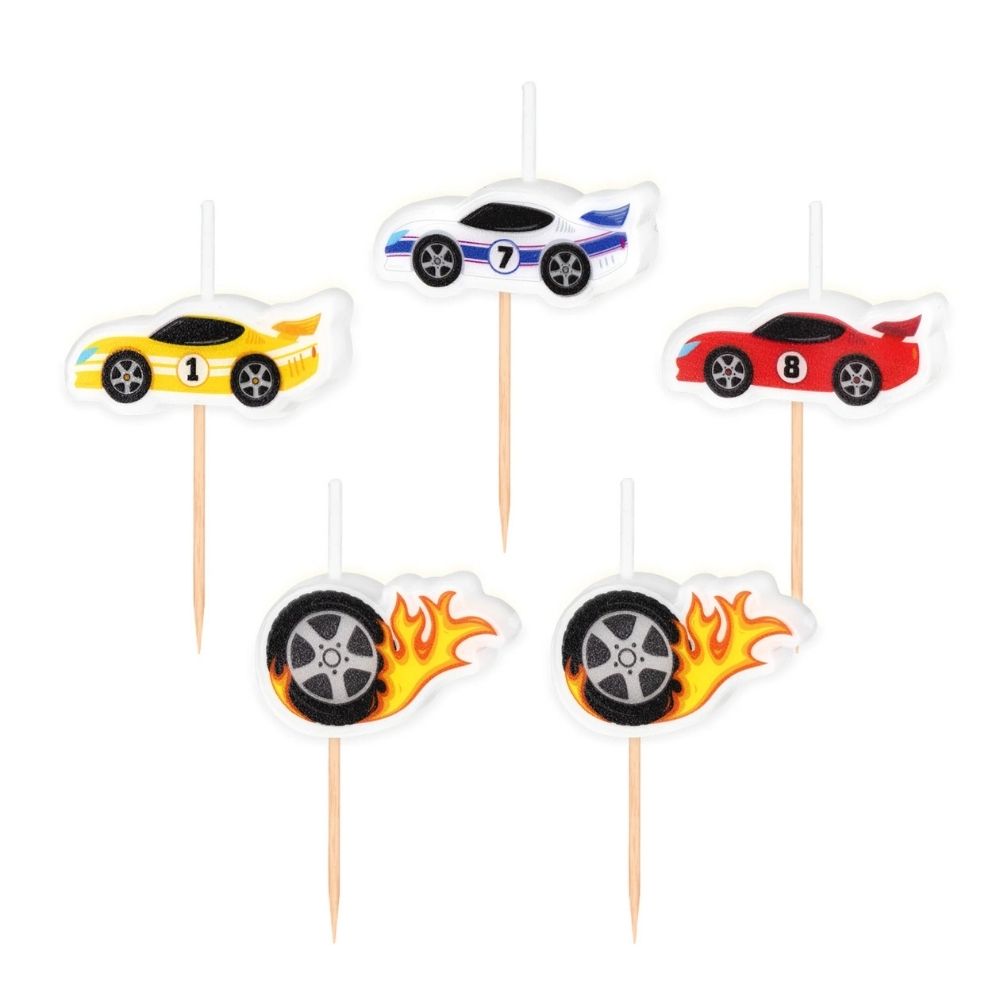 Racing_Taartkaarsjes___5st_1