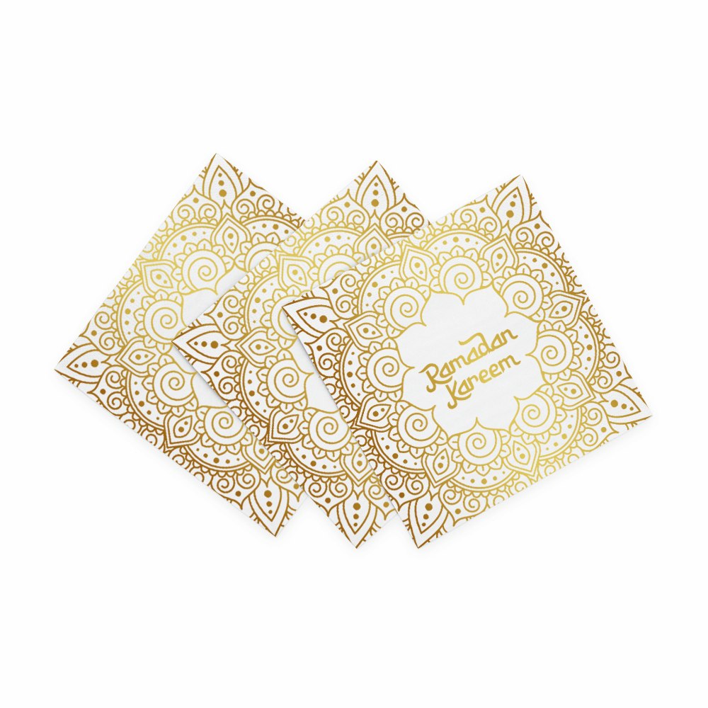 Ramadan_Kareem_Luxe_Servetten___16st