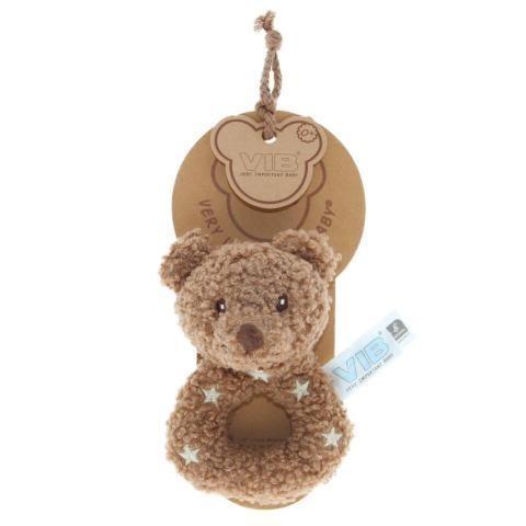 Rammelaar_Beer_Teddy_Chocolate