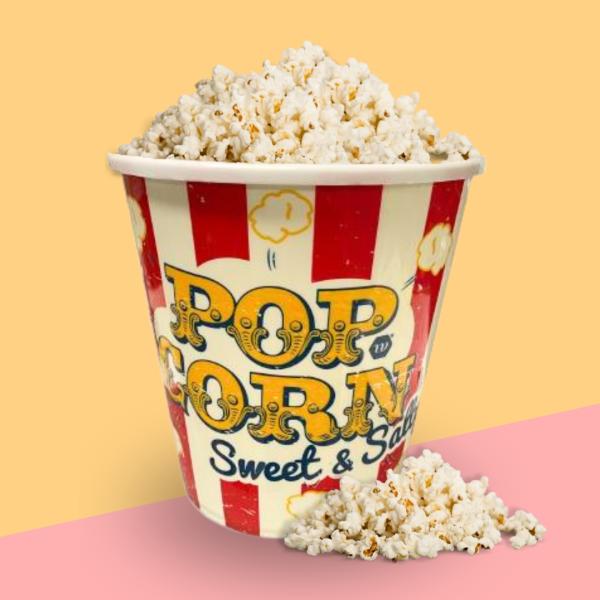 Retro_Popcornbak
