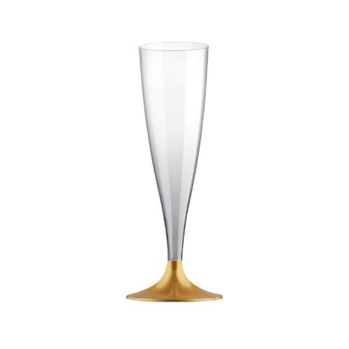 Reusable_Plastic_Champagne_Flutes_Goud___10st