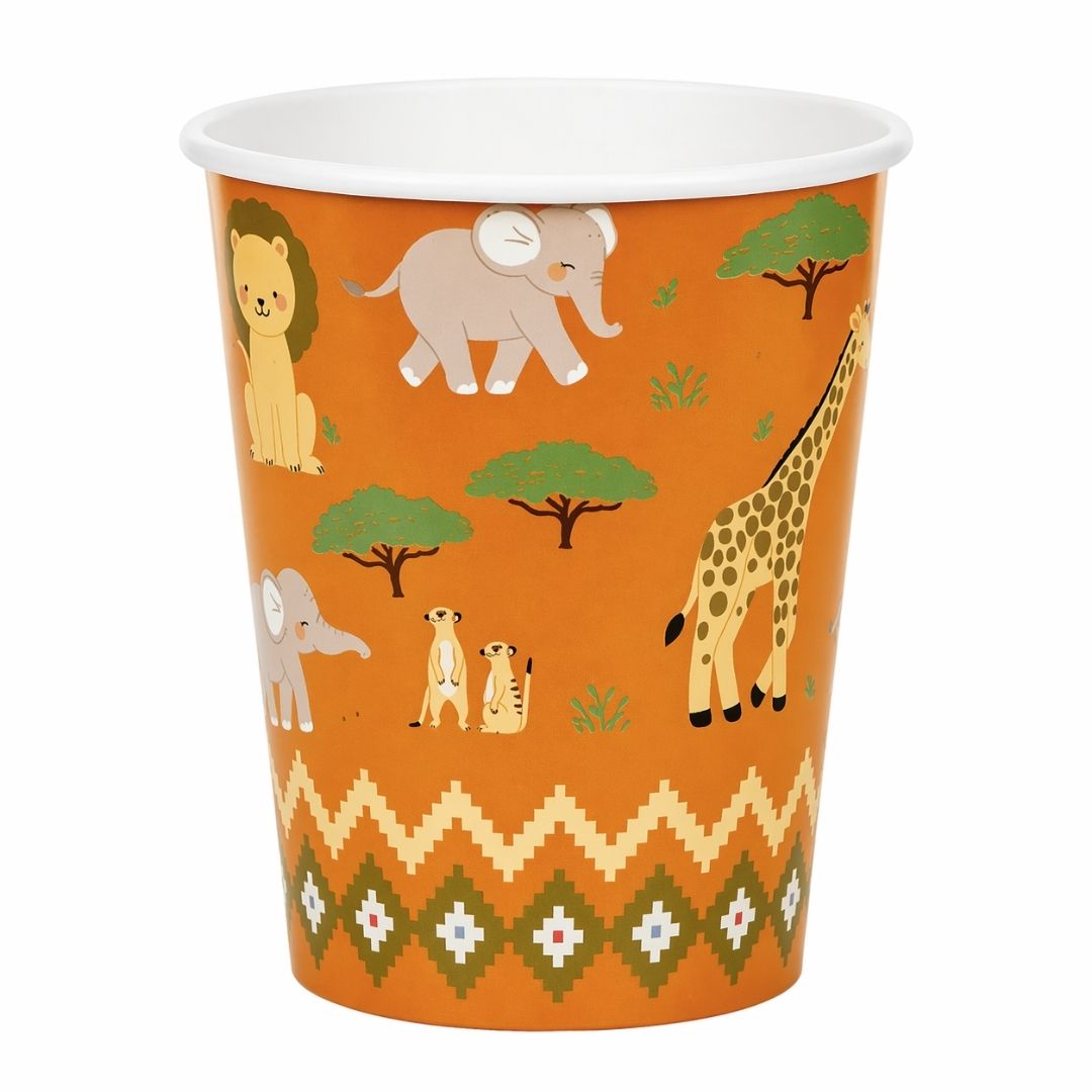 Safari_Party_Bekers___6st