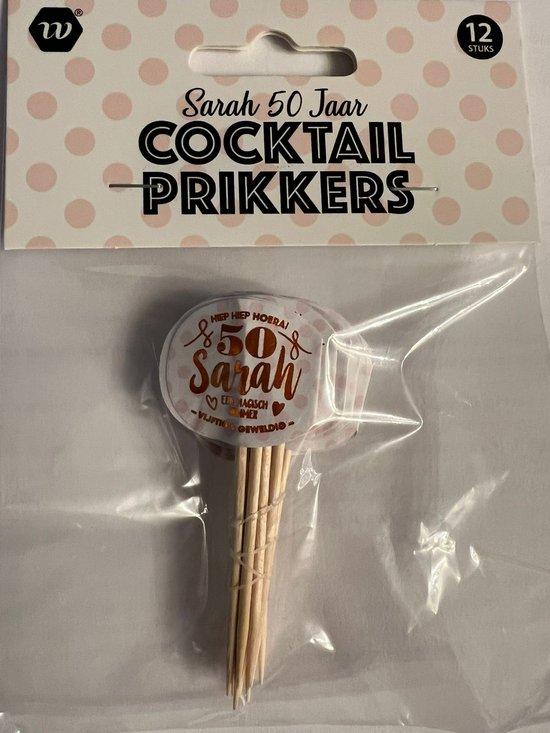 Sarah_Cocktailprikkers