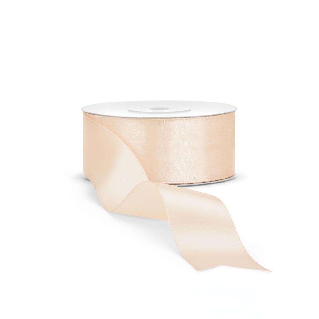 Satijnlint_Cr_me____25mm_x_25m_