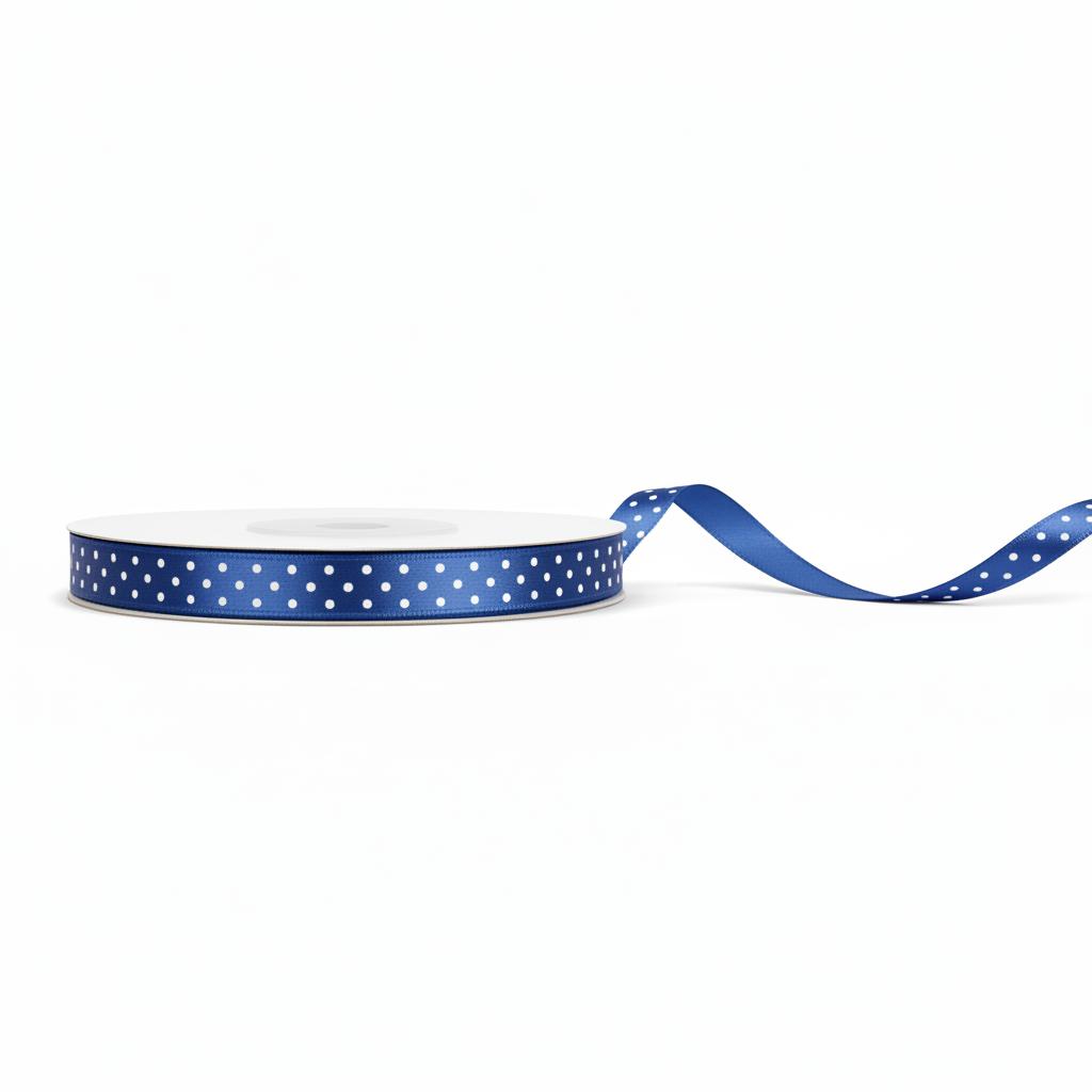 Satijnlint_Dots_Blauw___06mm_x_25m_1