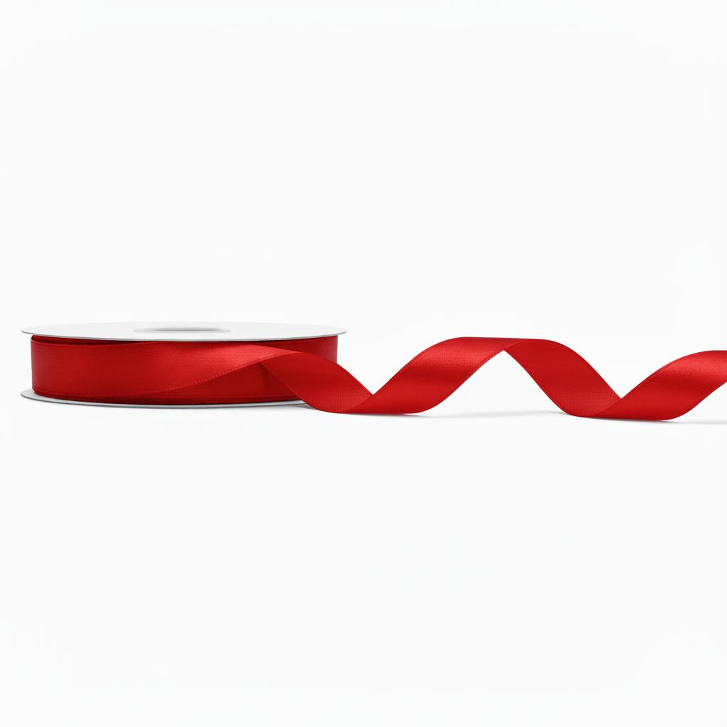 Satijnlint_Rood___12mm_x_25m