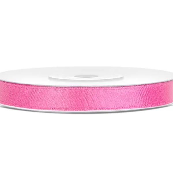 Satijnlint_Roze___06mm_x_25m