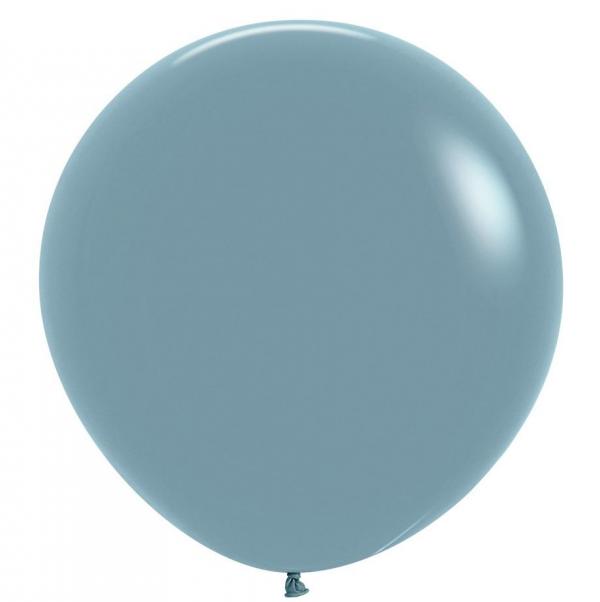 Sempertex_XL_Ballonnen_Pastel_Dusk_Blue__2st_