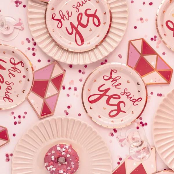 She_Said_Yes_Dessertborden_Ring___6st