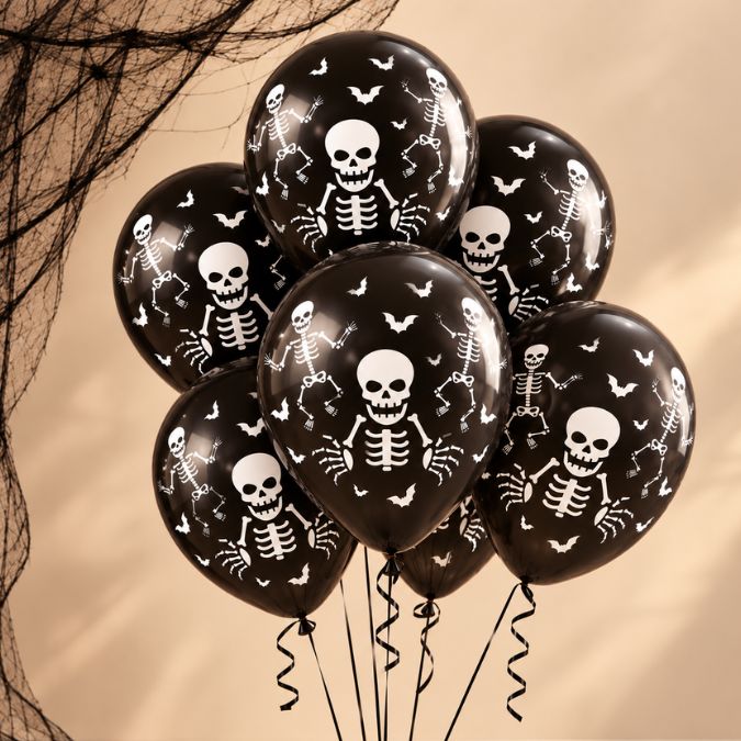 Skelet_Ballonnenmix___10st_1
