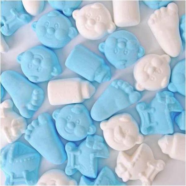 Snoep_Baby_Mix_Foam_Geboortesnoep_Blauw_Wit