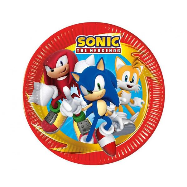 Sonic_Dessertborden__8st_