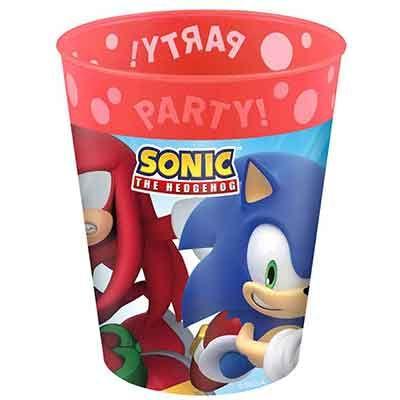 Sonic_Reusable_Beker