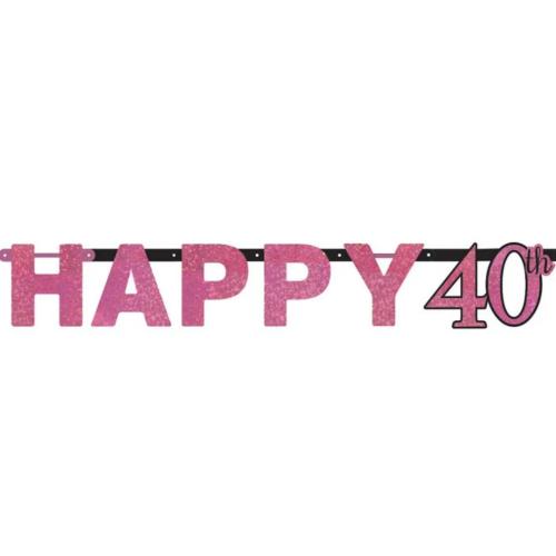 Sparkling_Letterslinger_Happy_40_Birthday