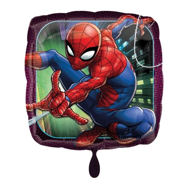 Spiderman_Folie_Ballon_1