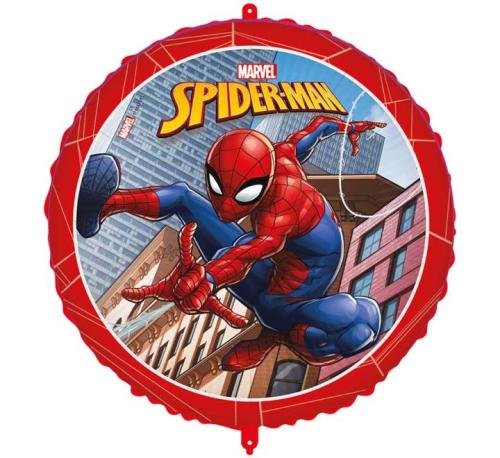 Spiderman_Folieballon___46cm