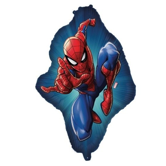 Spiderman_Folieballon___88cm