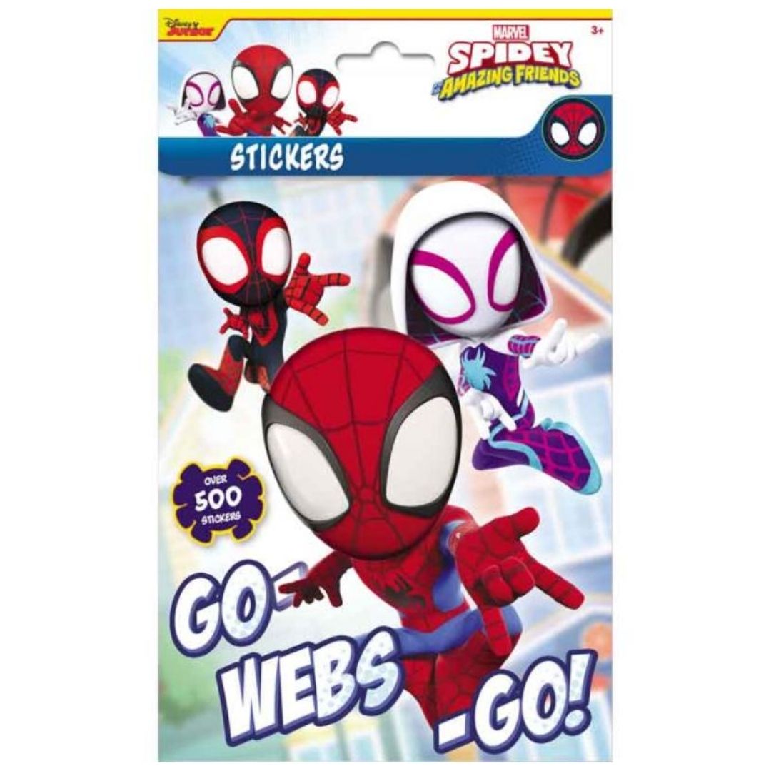 Spidey_Amazing_Friends_Stickers___500st