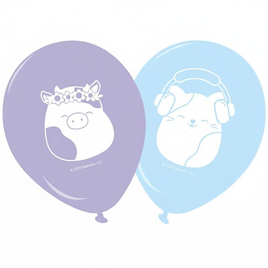 Squishmallows_Ballonnen___8st
