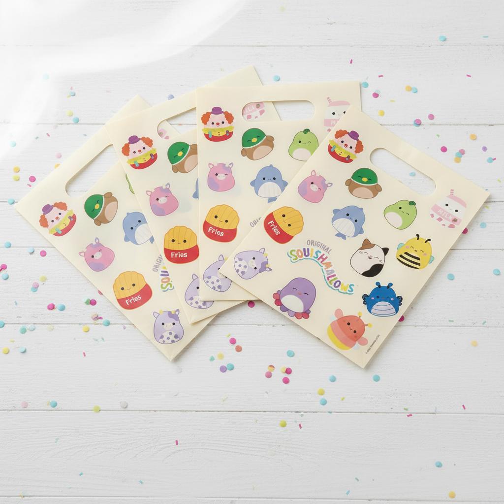 Squishmallows_Uitdeelzakjes___6st_1