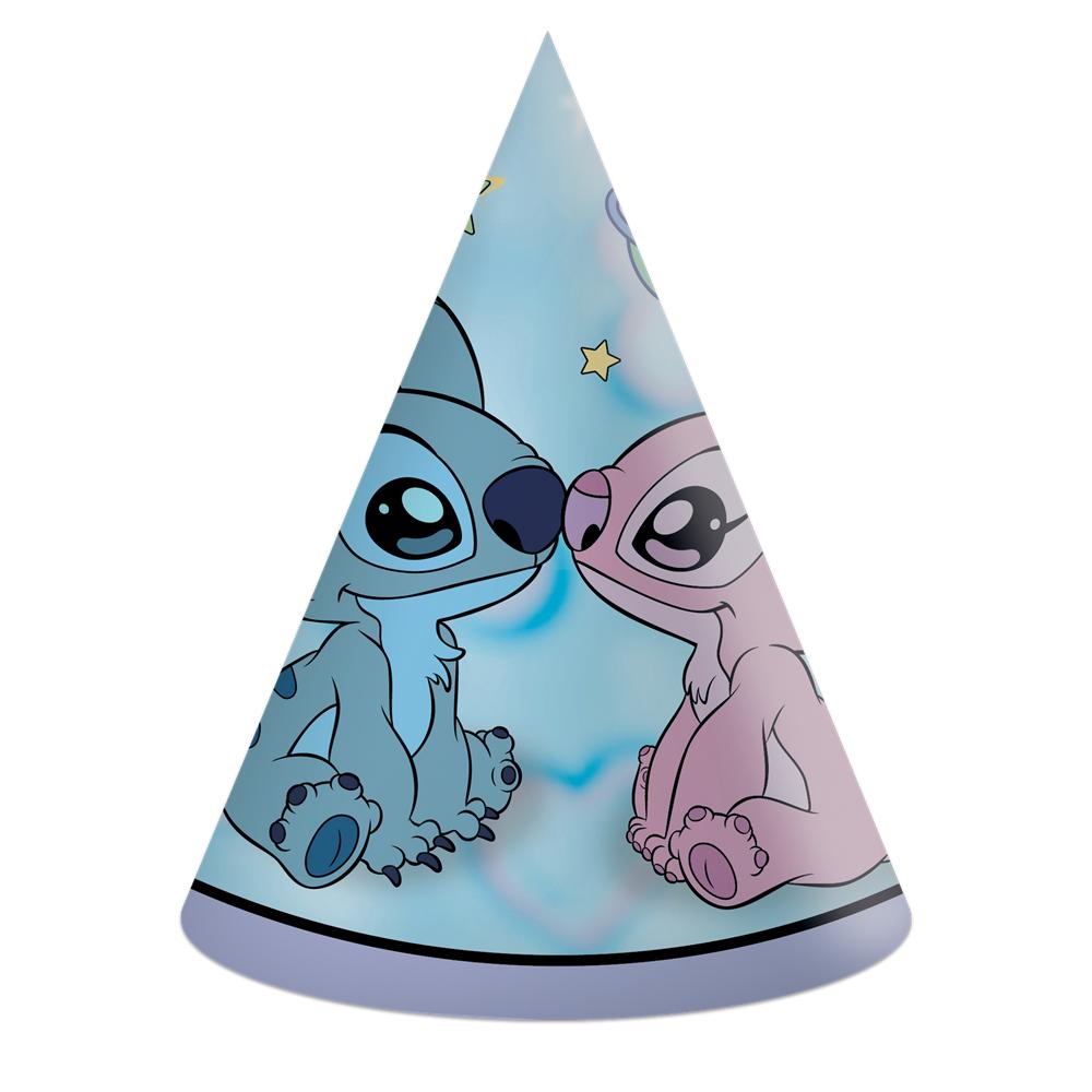 Stitch_Feesthoedjes___6st_1