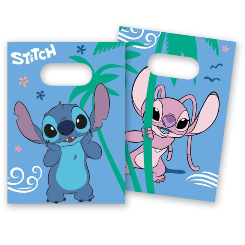 Stitch_Uitdeelzakjes___4st_1