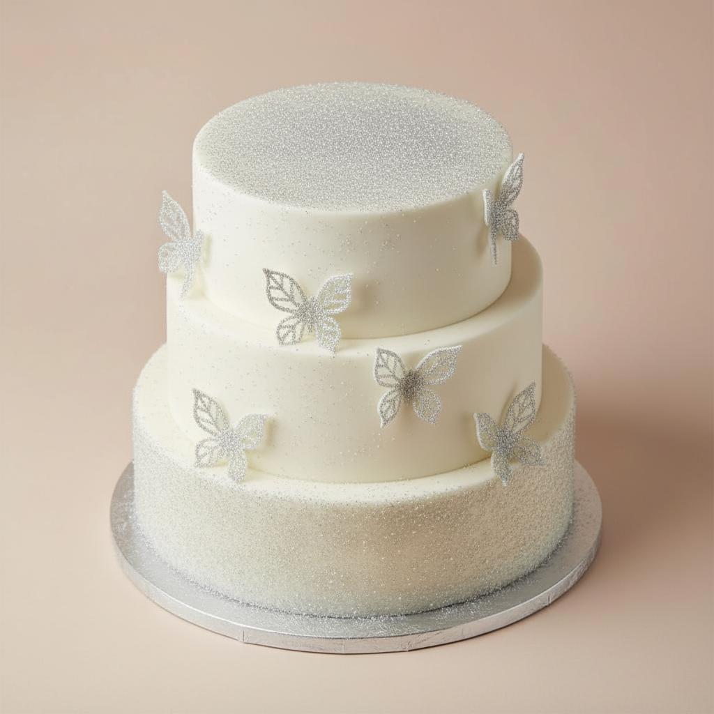 Sugarflair_Sugar_Sprinkles_Zilver___40g