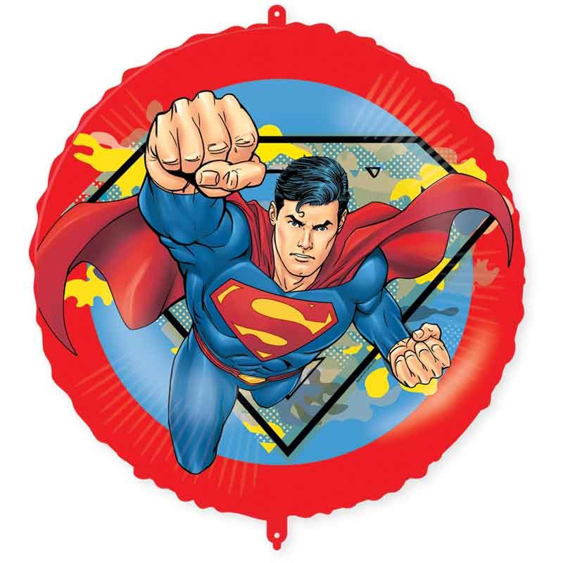 Superman_Krypton_folieballon___46cm