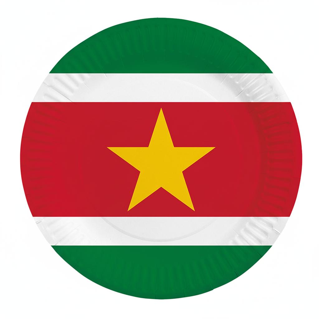 Suriname_broden___8st