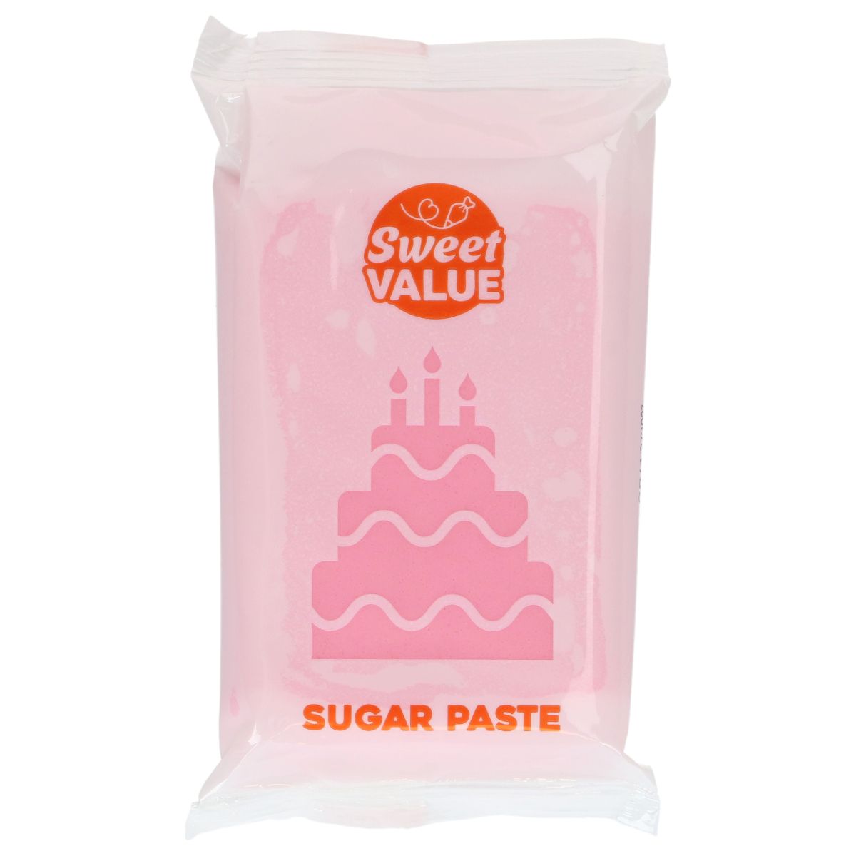 Sweet_Value_Fondant_Roze_200_g