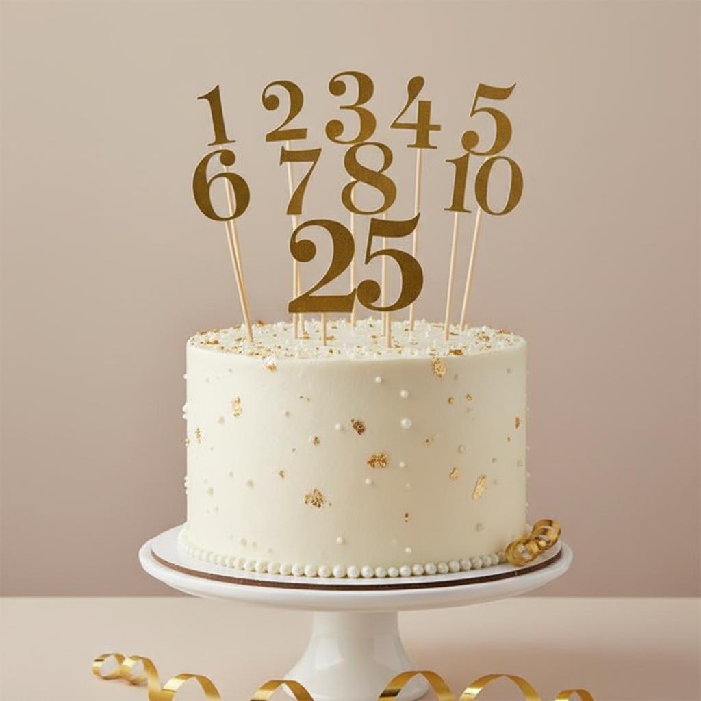 Taart_Topper_Cijfer_Goud_0_9