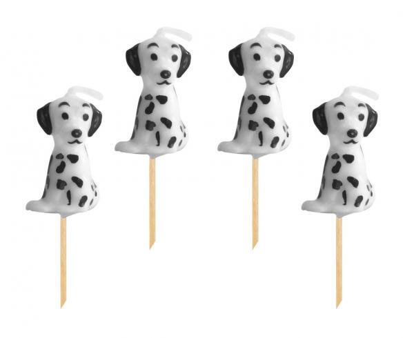 Taartkaarjes_Dalmatier__4st_