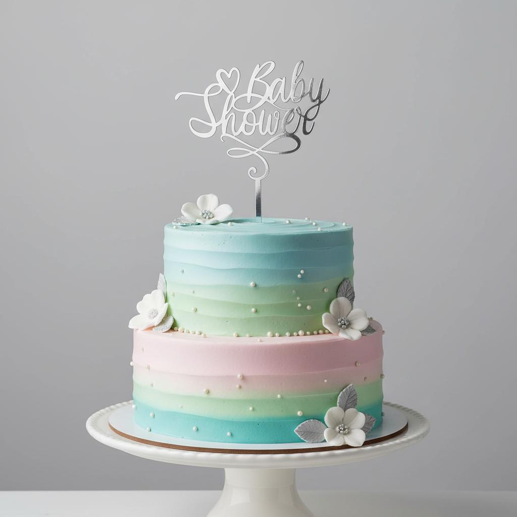 Taarttopper_Babyshower
