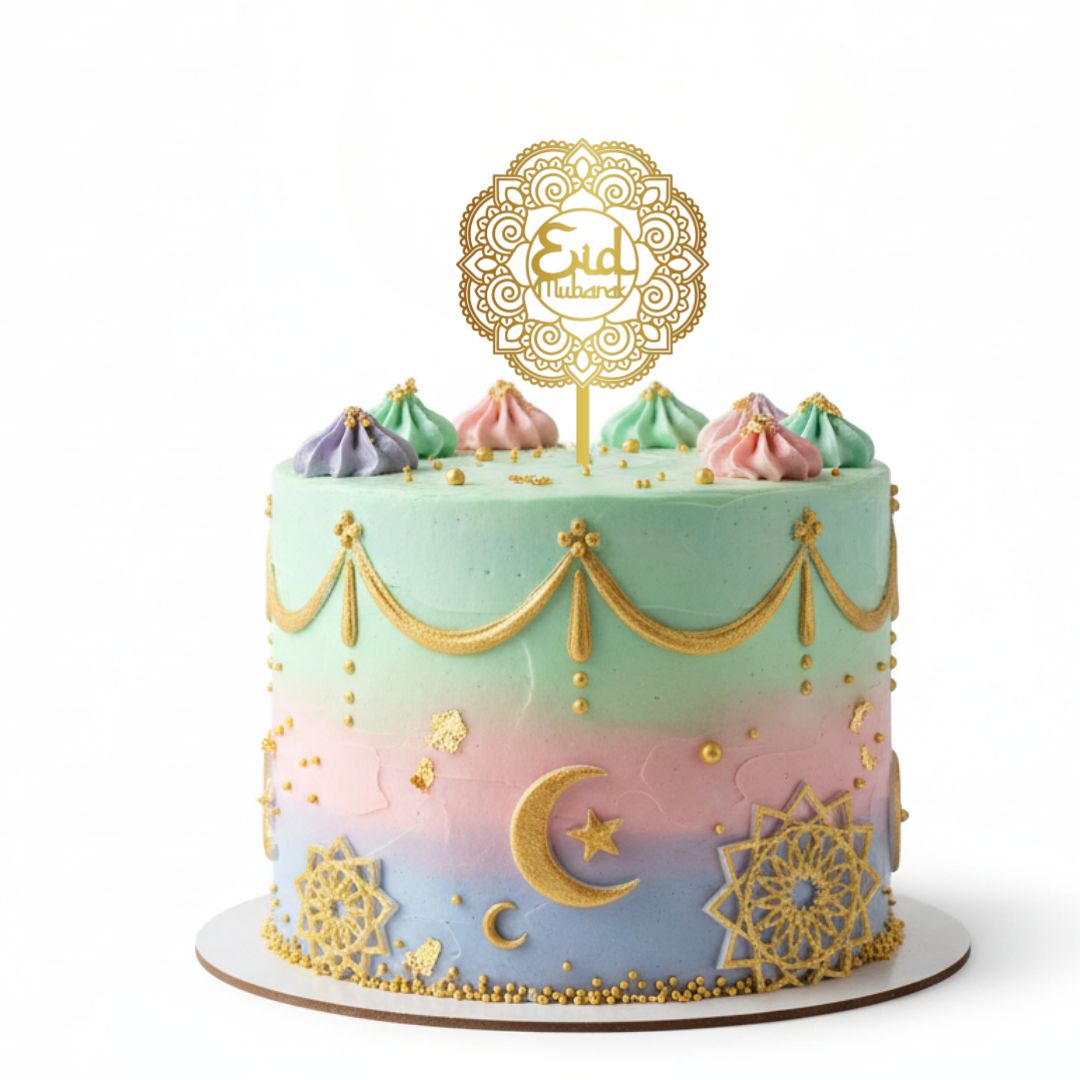 Taarttopper_Diamant_Hart___16cm_3