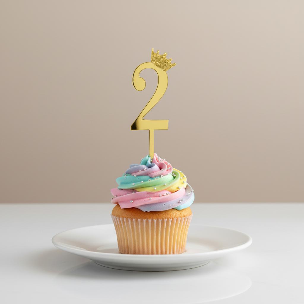 Taarttopper_Goud_Cijfer_2___11cm