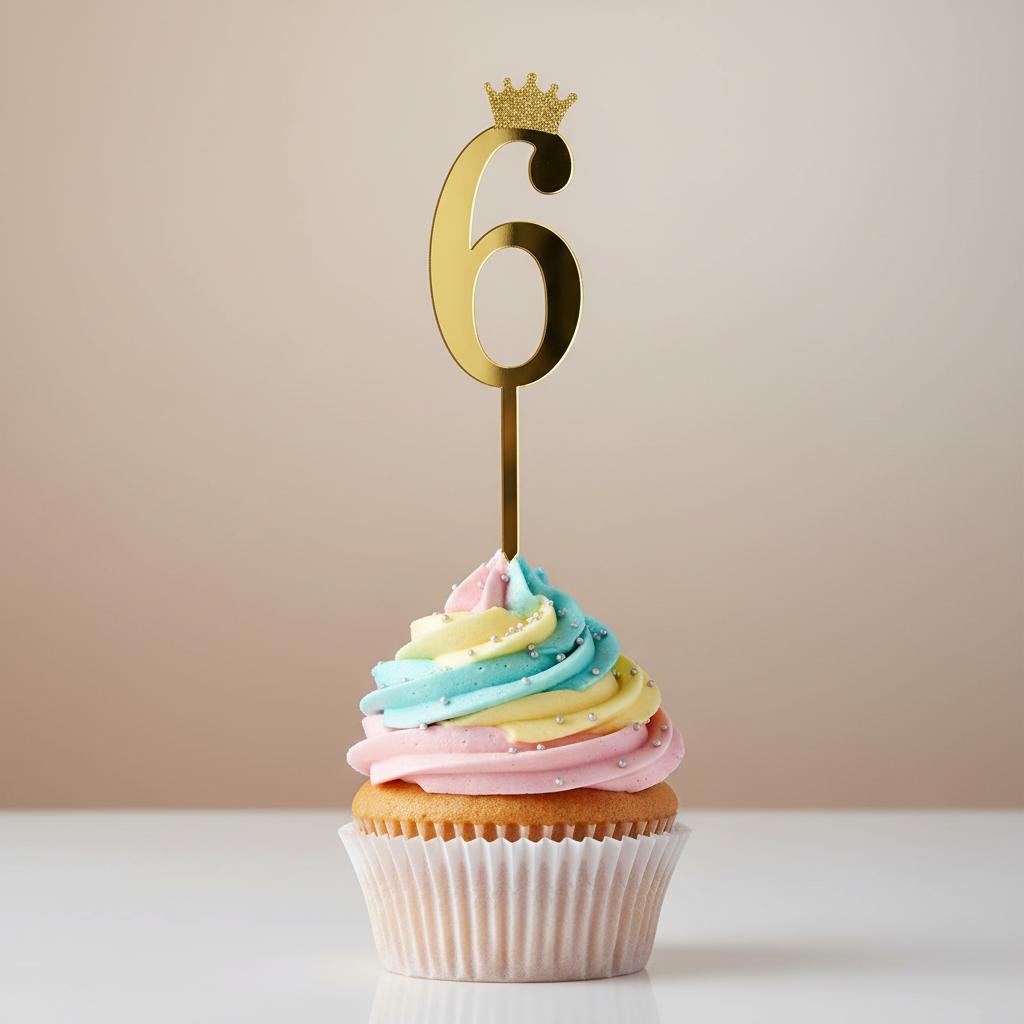 Taarttopper_Goud_Cijfer_6___11cm