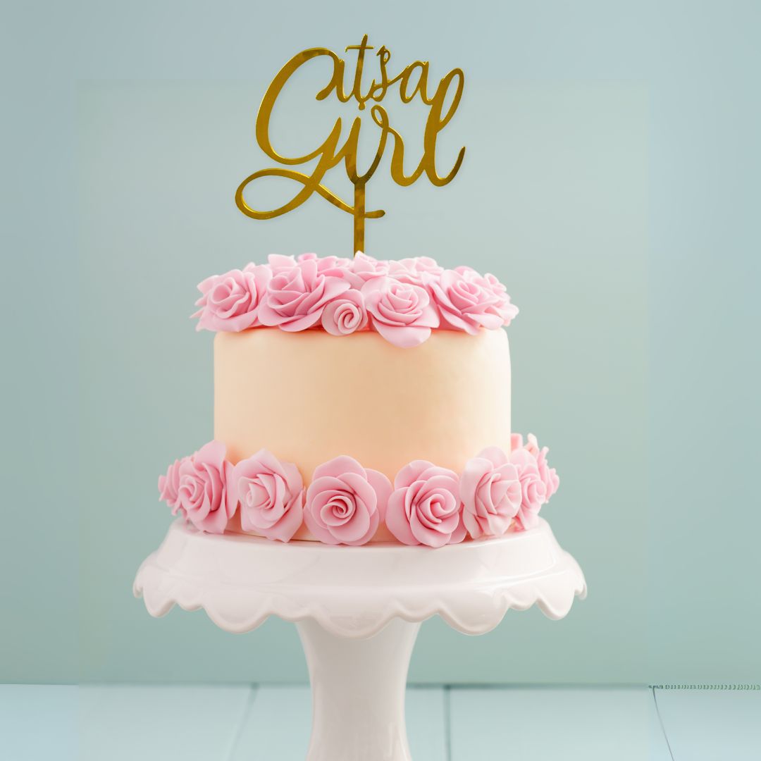 Taarttopper__It_s_a_Girl__