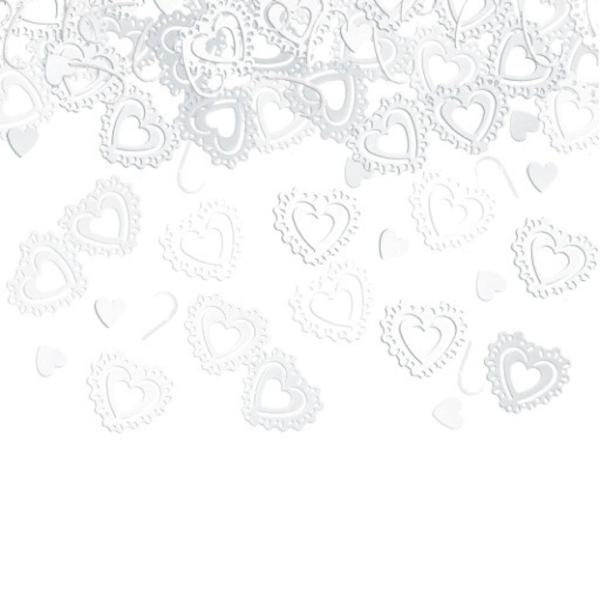 Tafelconfetti_Witte_Hartjes___15_gram